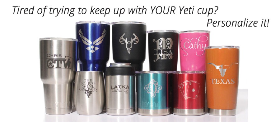 Yeti New